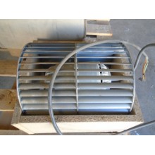 Ziehl-abegg RZ 28s-4 DW ventilator unit